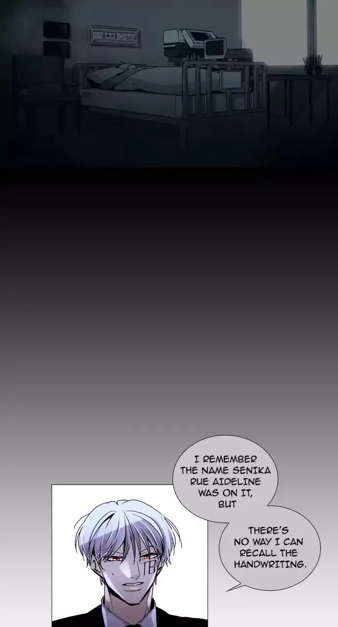 Read Trump chapter 201 image 37 on Lezhin