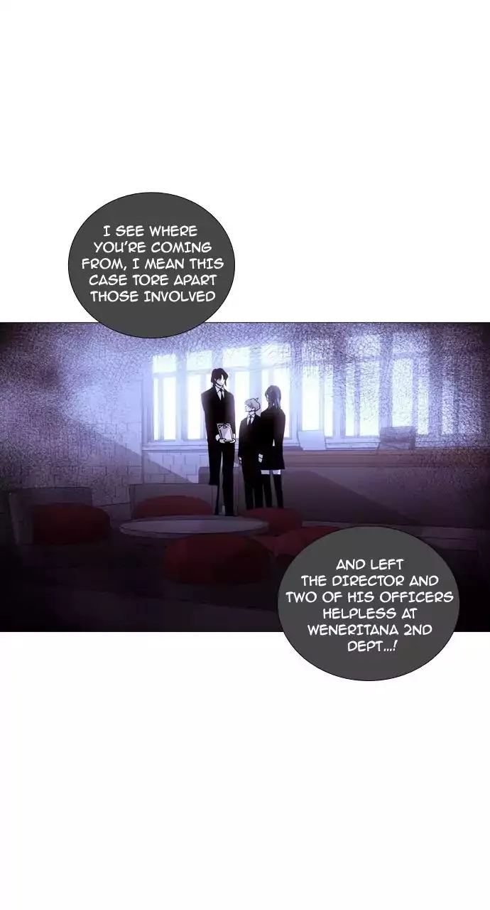 Read Trump chapter 201 image 42 on Lezhin