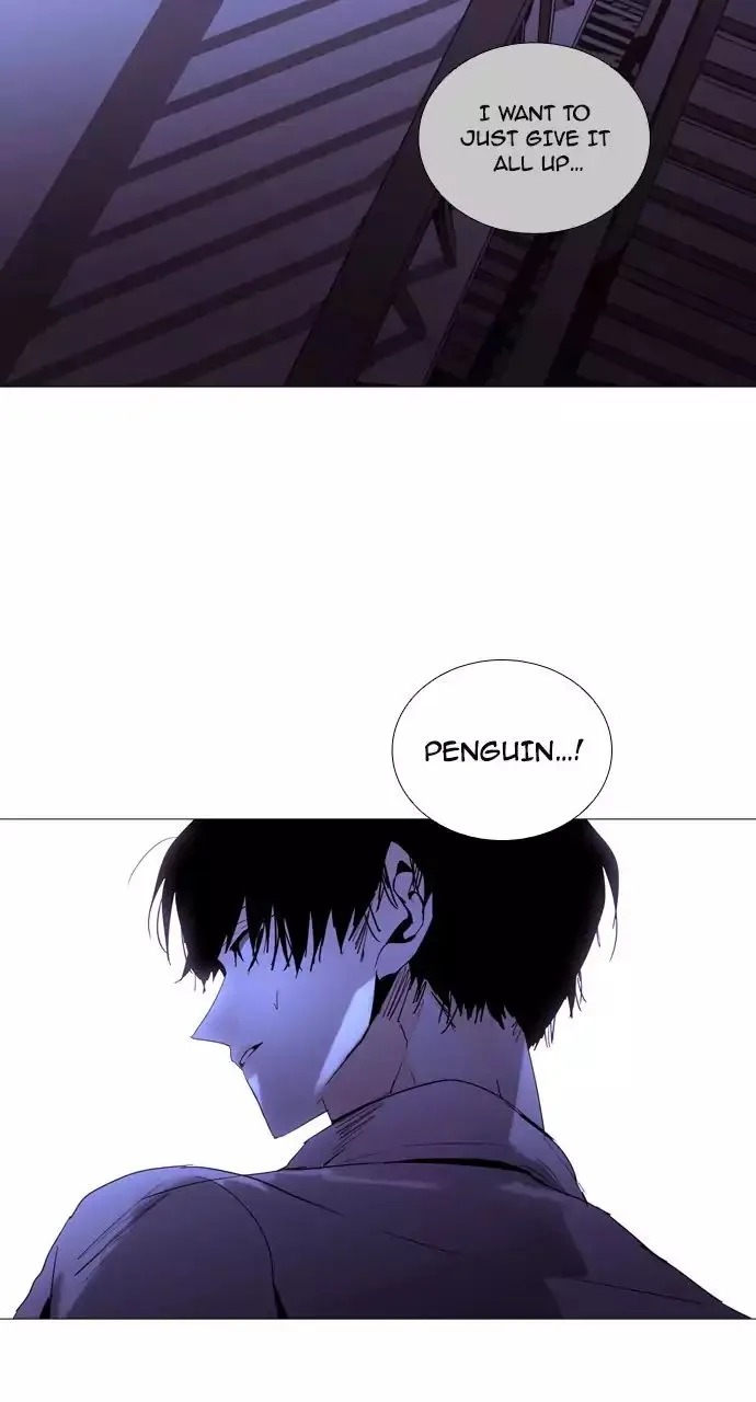 Read Trump chapter 201 image 46 on Lezhin