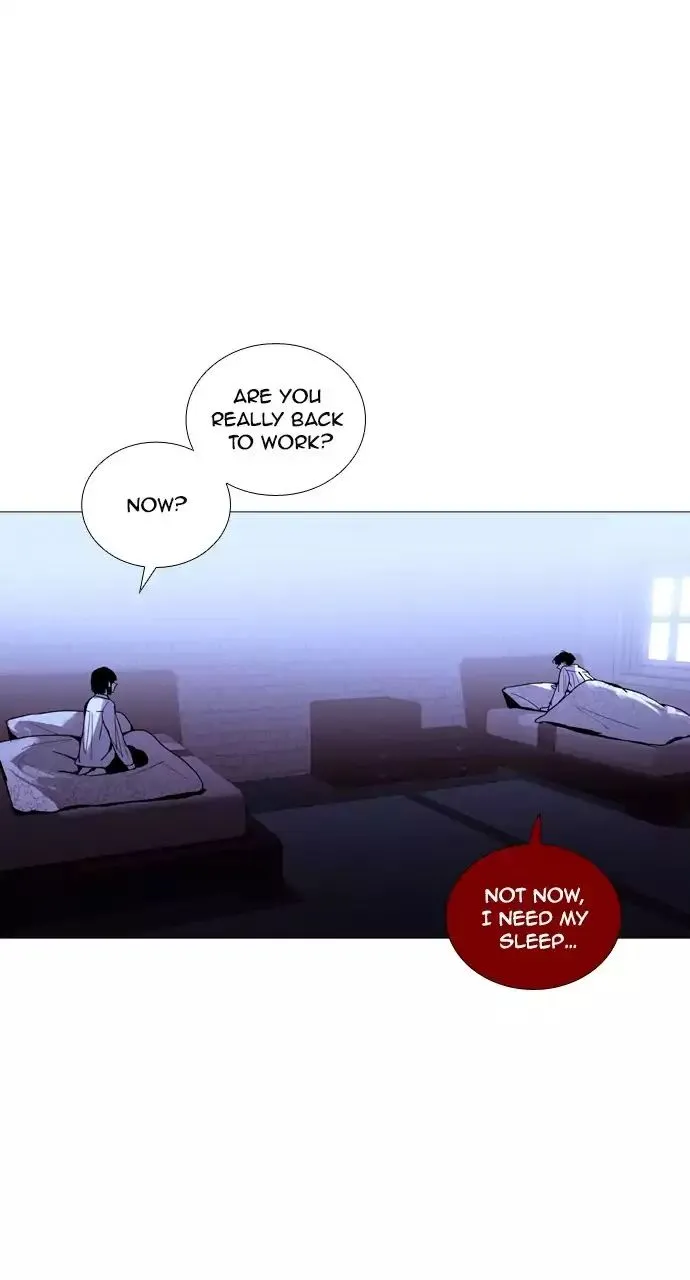 Read Trump chapter 201 image 47 on Lezhin