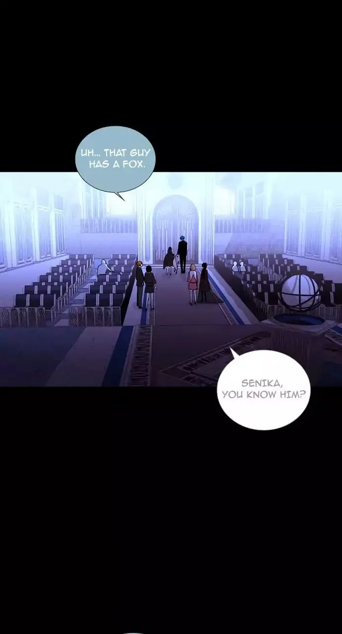 Read Trump chapter 201 image 5 on Lezhin