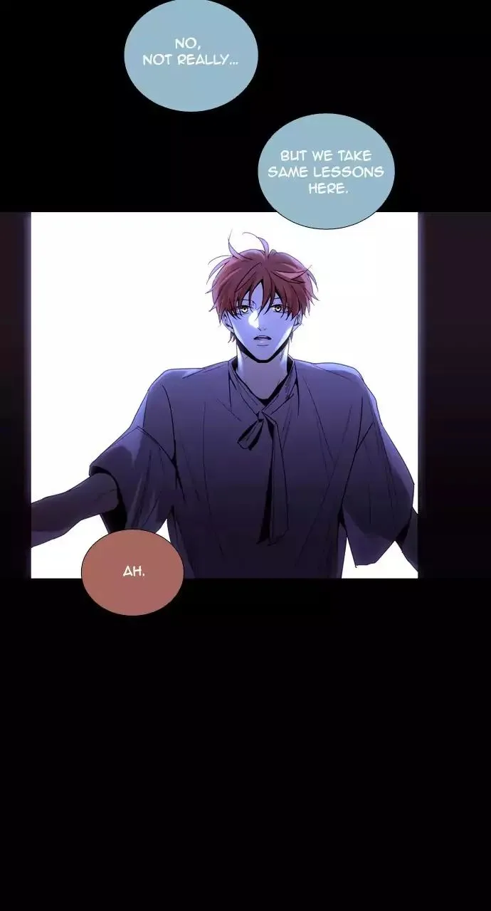 Read Trump chapter 201 image 6 on Lezhin