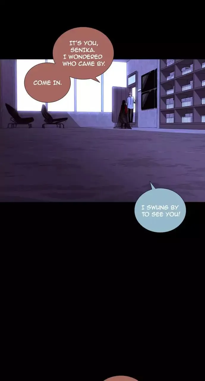 Read Trump chapter 201 image 7 on Lezhin