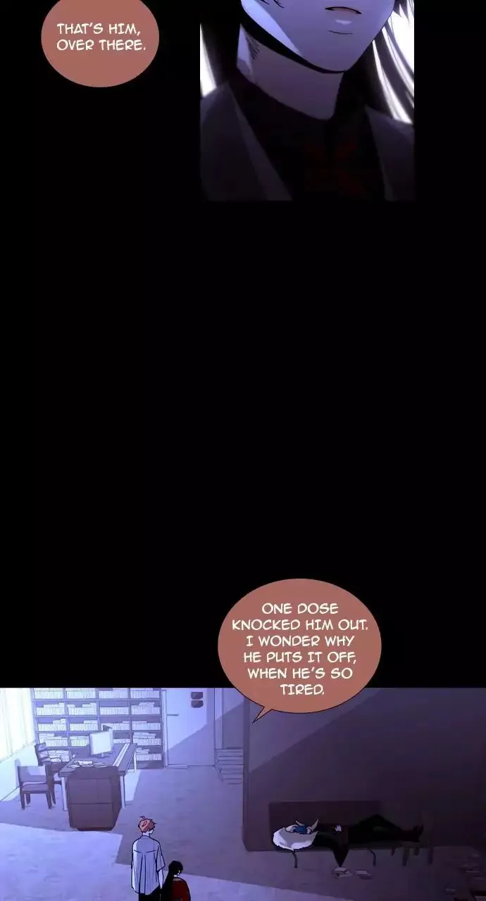 Read Trump chapter 201 image 9 on Lezhin