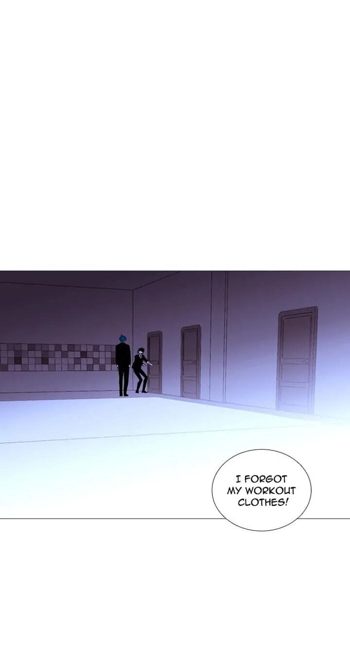 Read Trump chapter 203 image 0 on Lezhin