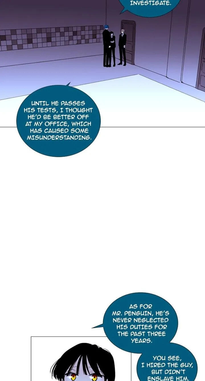 Read Trump chapter 203 image 12 on Lezhin