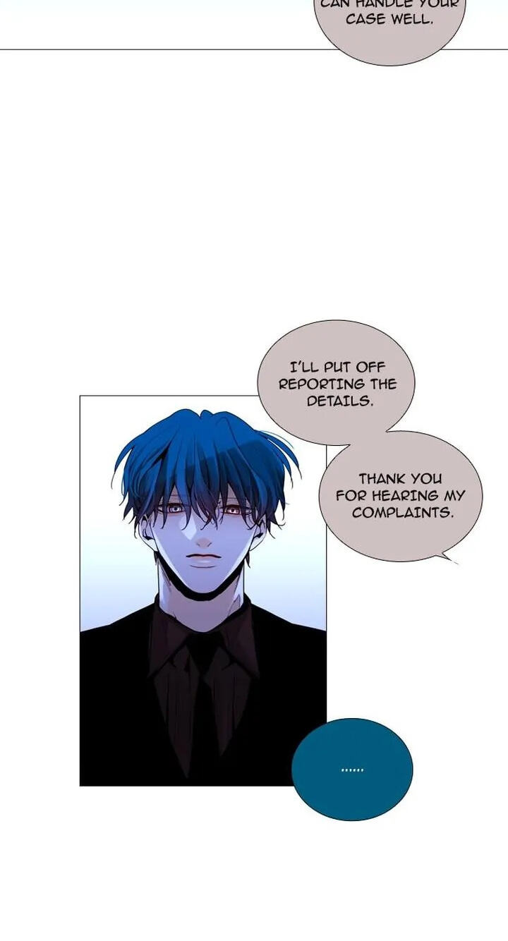 Read Trump chapter 203 image 15 on Lezhin