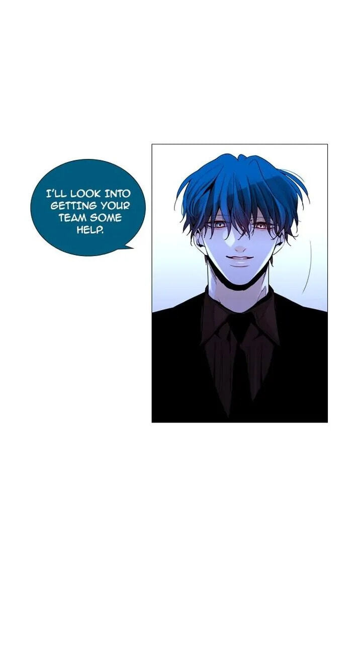 Read Trump chapter 203 image 16 on Lezhin