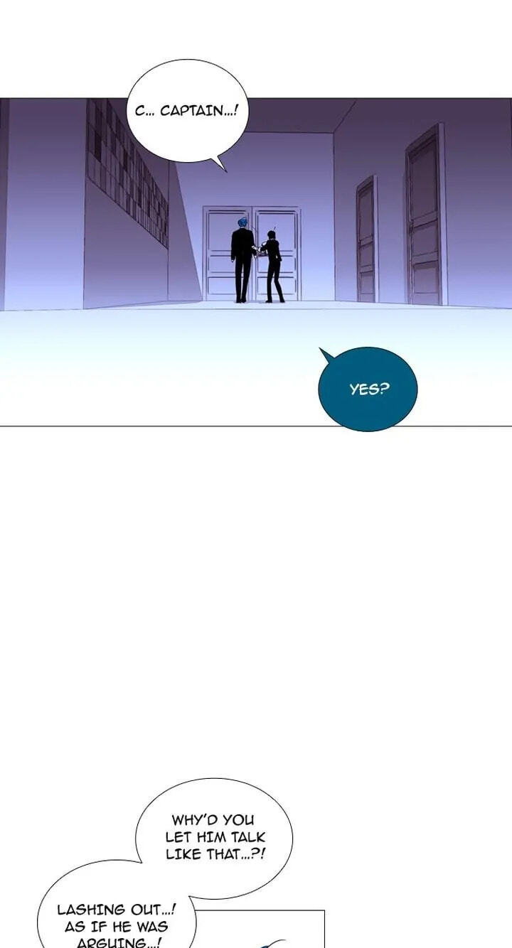 Read Trump chapter 203 image 18 on Lezhin