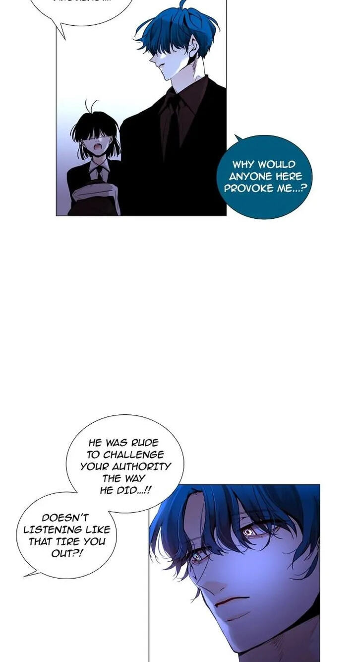 Read Trump chapter 203 image 19 on Lezhin