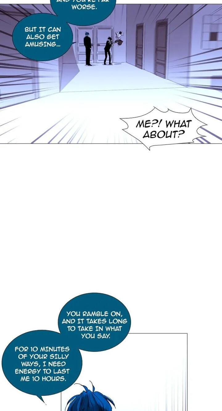 Read Trump chapter 203 image 21 on Lezhin