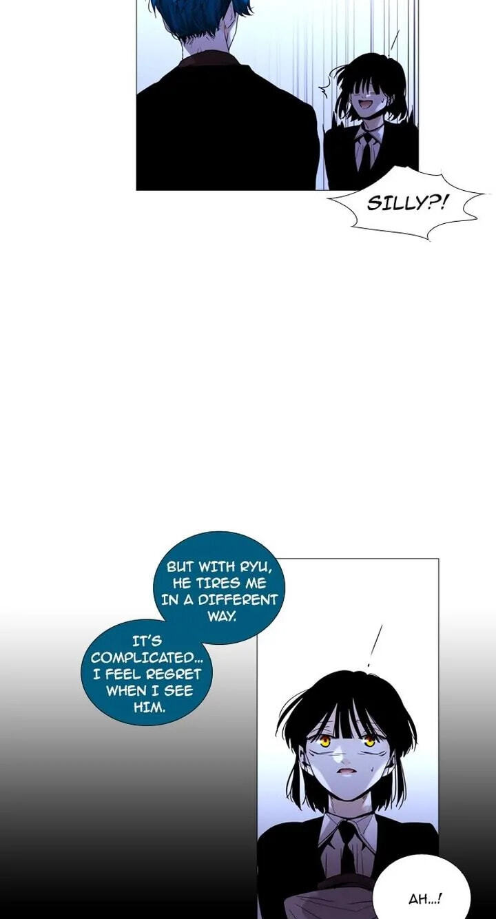 Read Trump chapter 203 image 22 on Lezhin