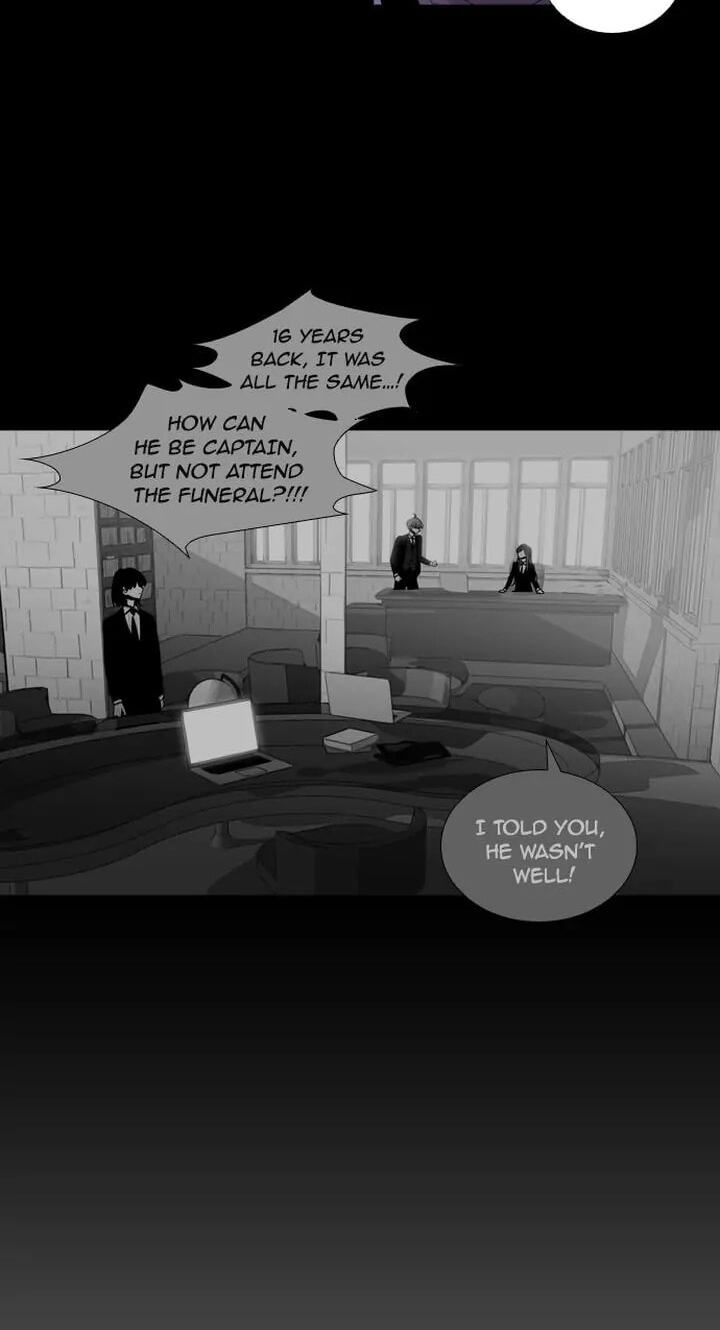 Read Trump chapter 203 image 23 on Lezhin