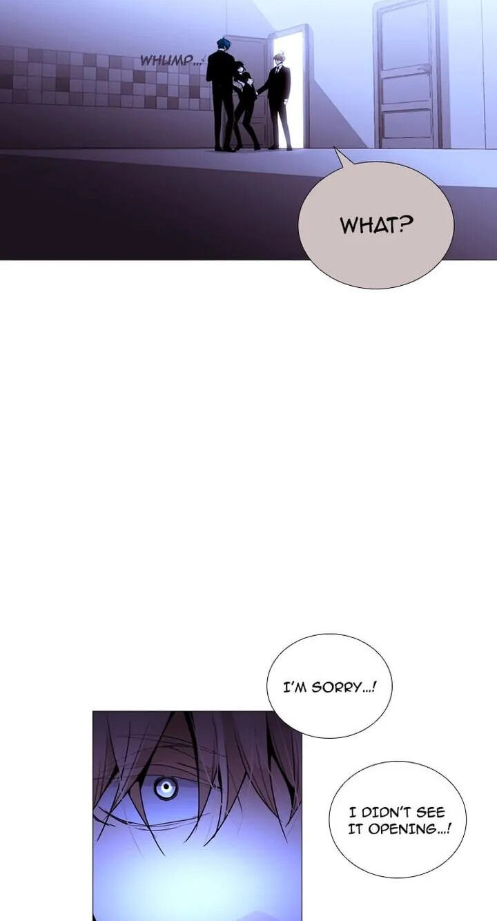 Read Trump chapter 203 image 3 on Lezhin
