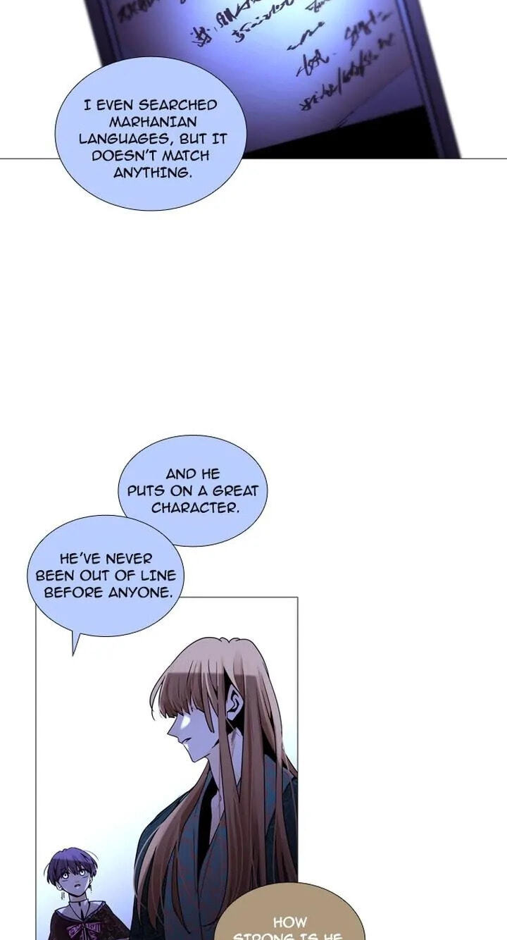 Read Trump chapter 203 image 34 on Lezhin