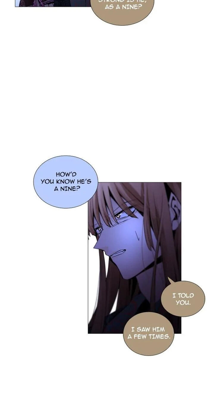 Read Trump chapter 203 image 35 on Lezhin