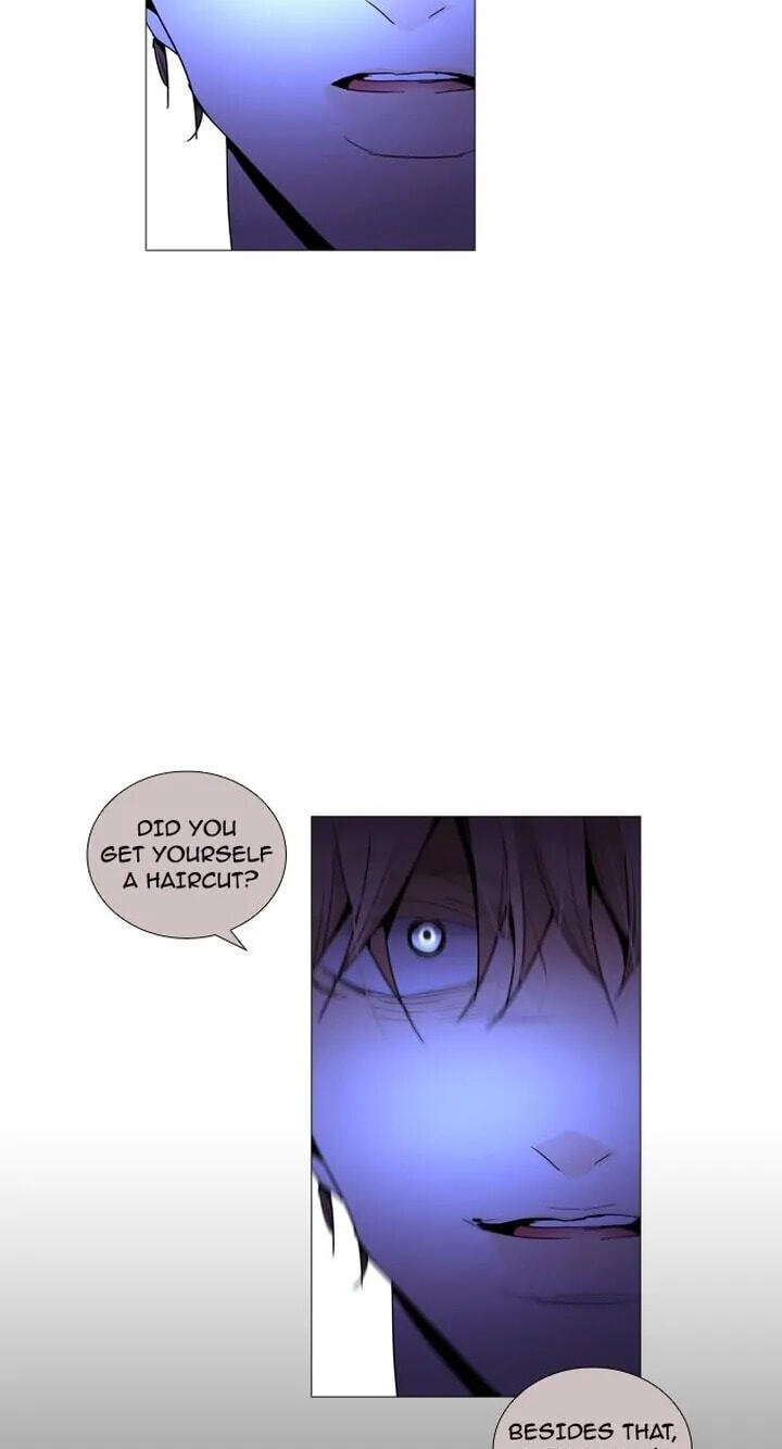 Read Trump chapter 203 image 4 on Lezhin