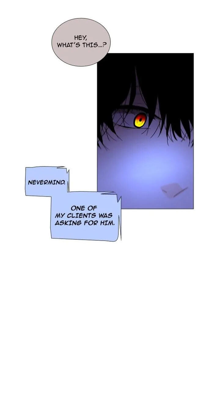 Read Trump chapter 203 image 43 on Lezhin