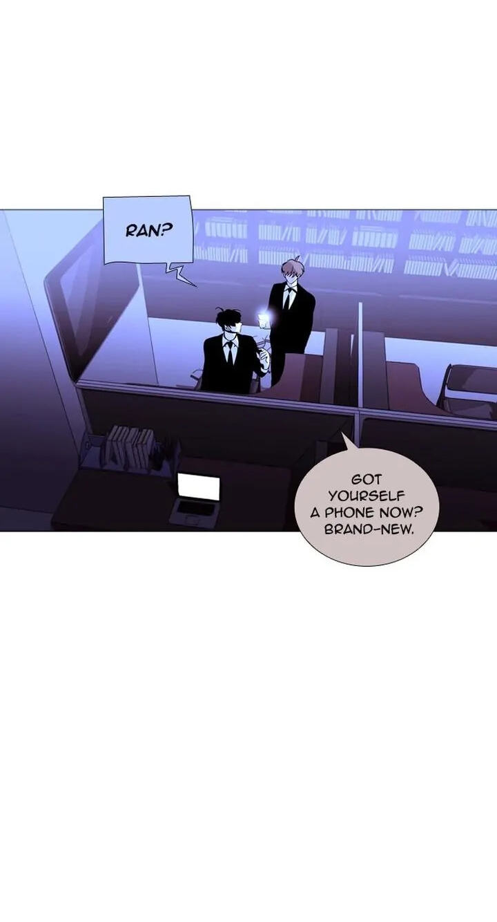 Read Trump chapter 203 image 44 on Lezhin