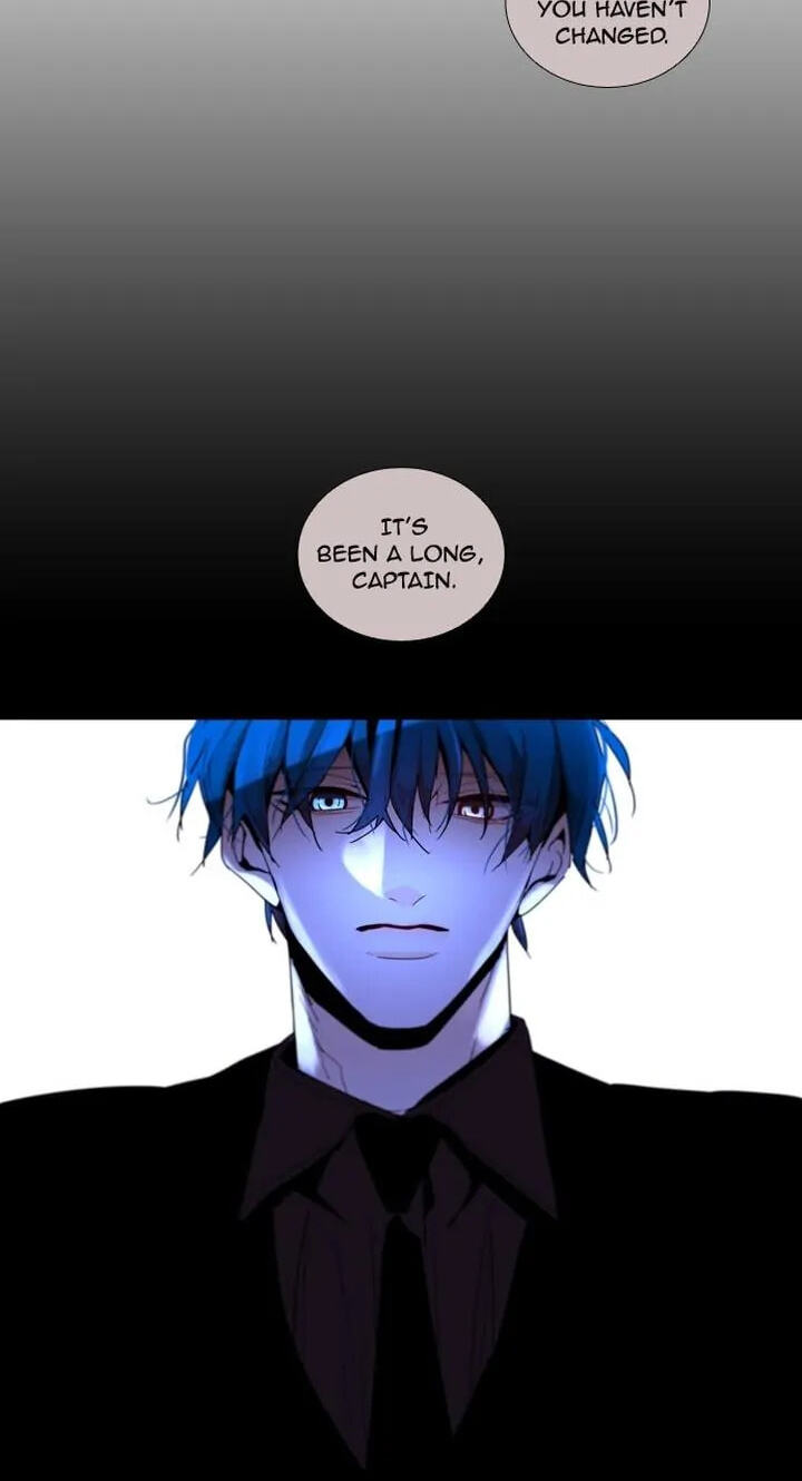 Read Trump chapter 203 image 5 on Lezhin