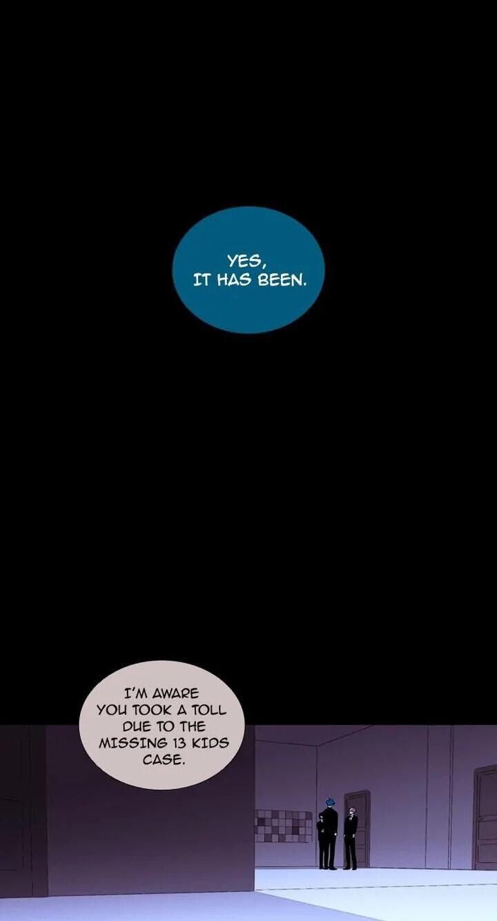 Read Trump chapter 203 image 6 on Lezhin