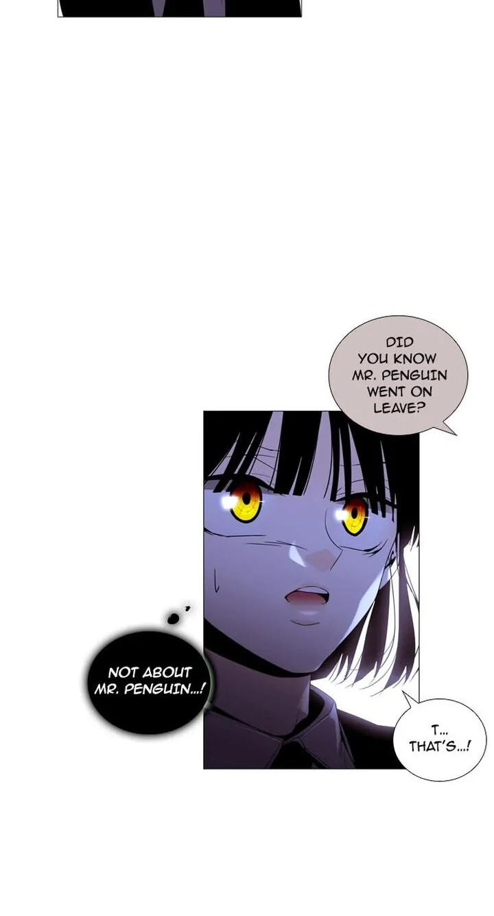 Read Trump chapter 203 image 8 on Lezhin