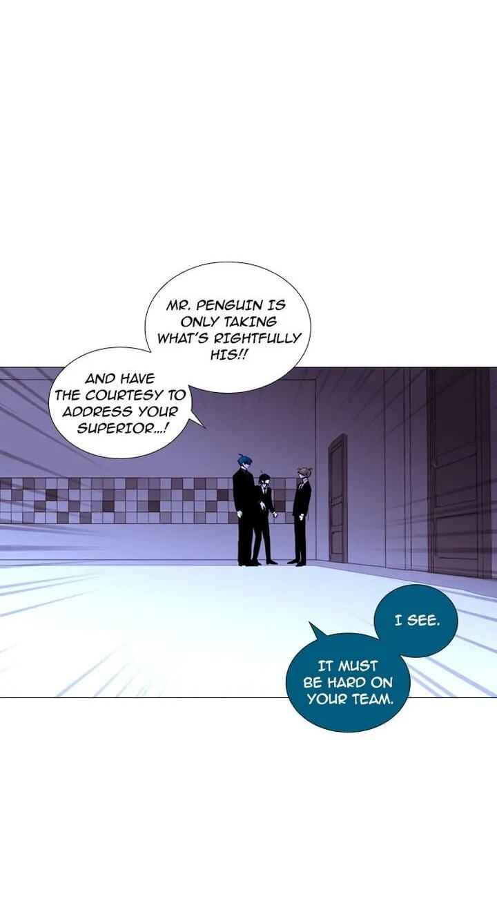 Read Trump chapter 203 image 9 on Lezhin