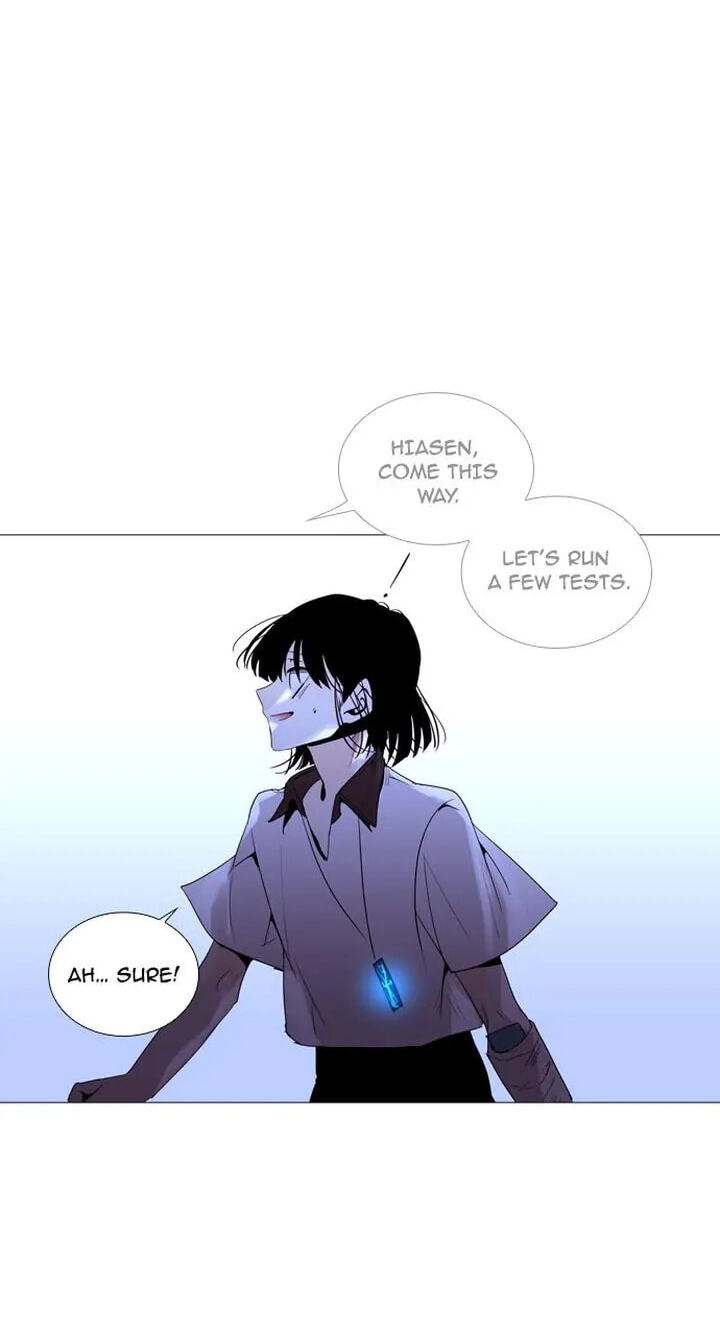 Read Trump chapter 204 image 1 on Lezhin