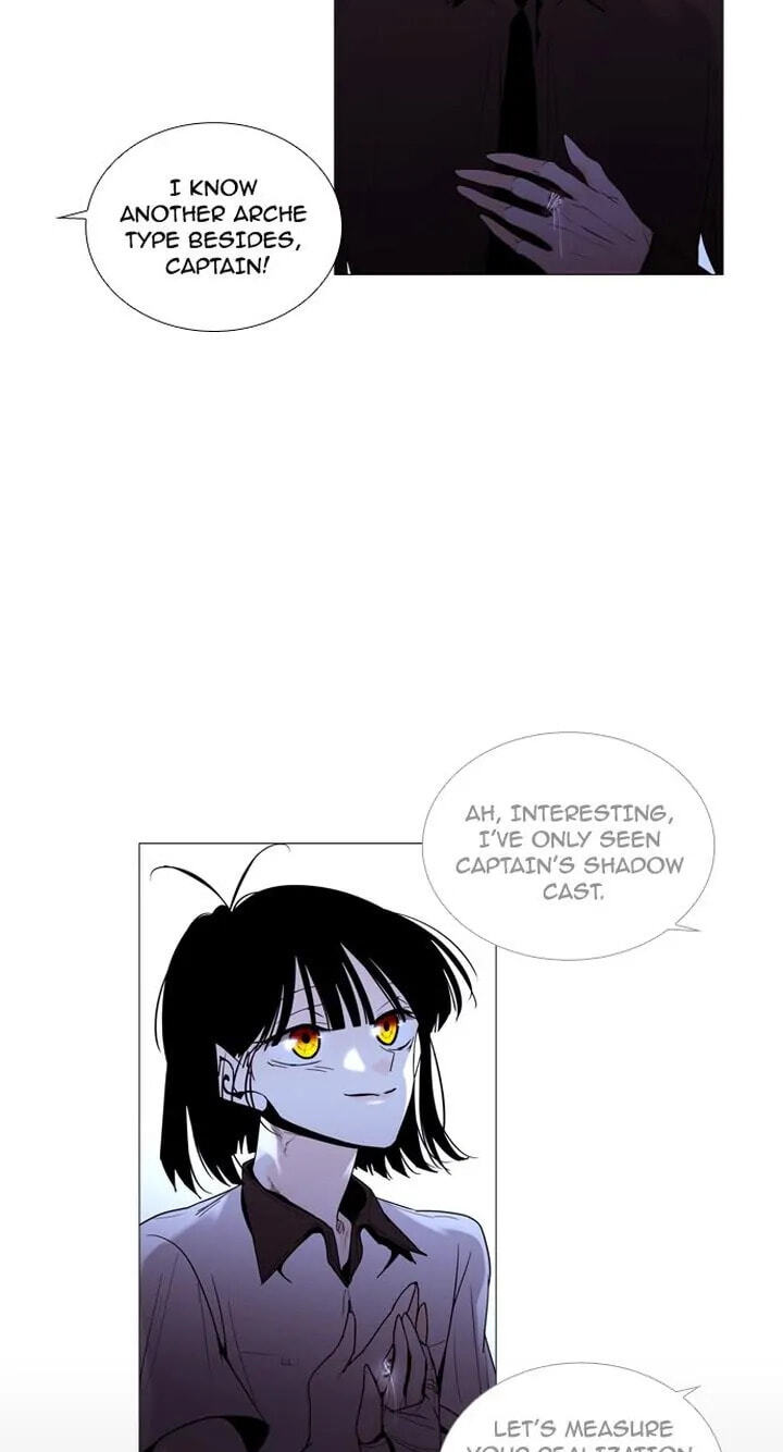 Read Trump chapter 204 image 10 on Lezhin