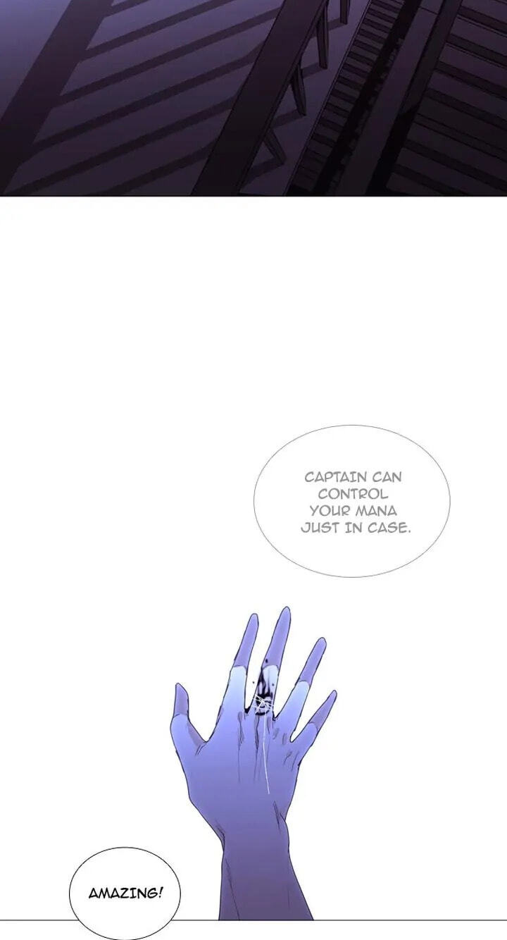 Read Trump chapter 204 image 16 on Lezhin