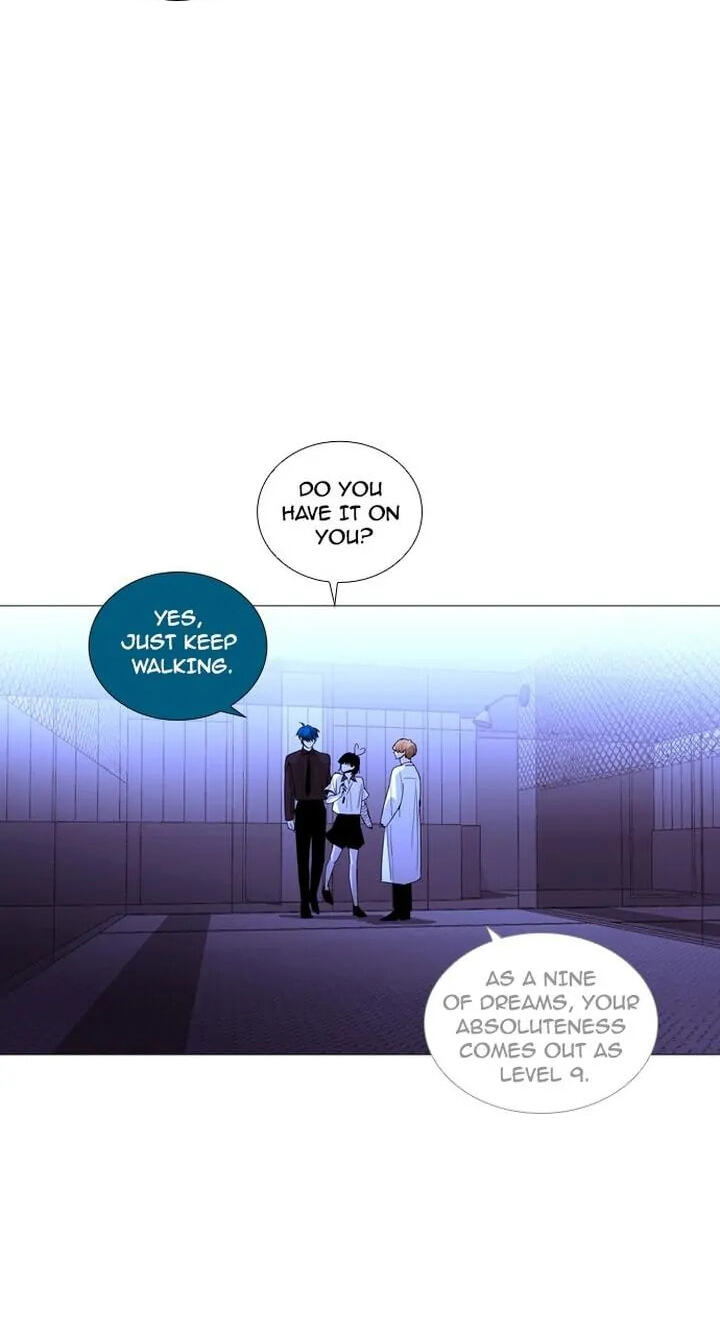 Read Trump chapter 204 image 17 on Lezhin