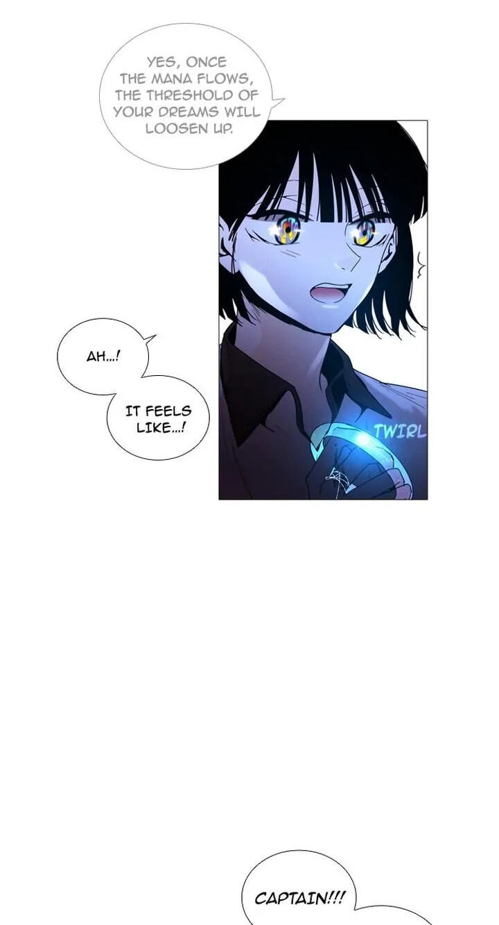 Read Trump chapter 204 image 19 on Lezhin