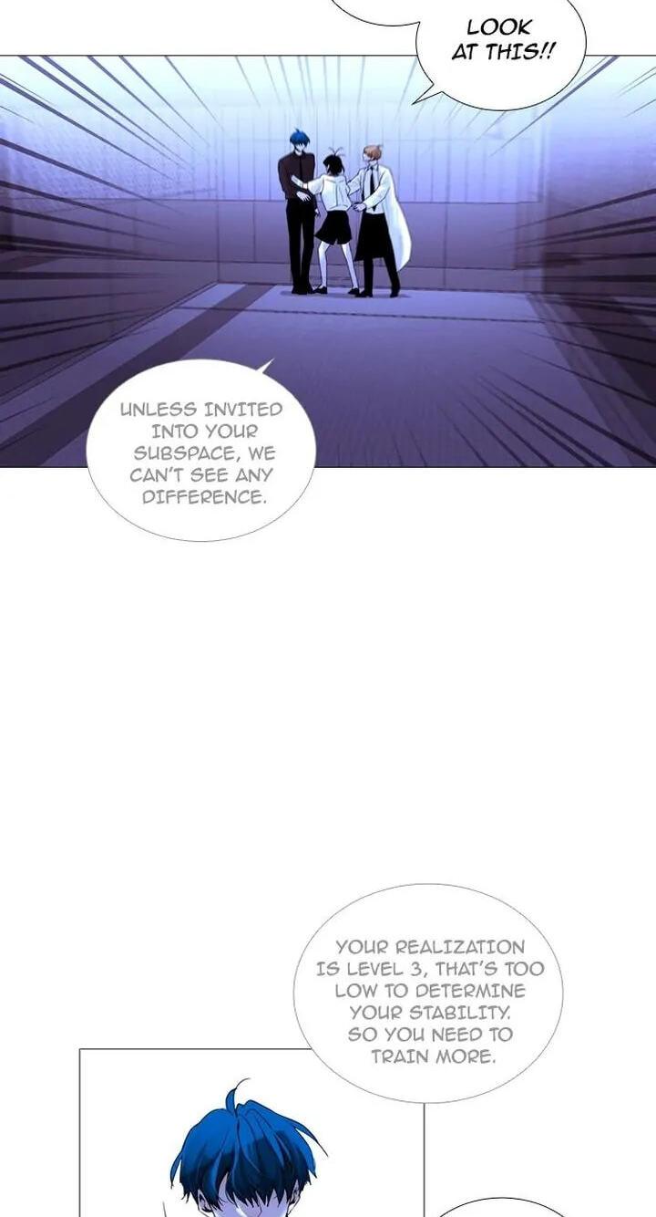 Read Trump chapter 204 image 20 on Lezhin