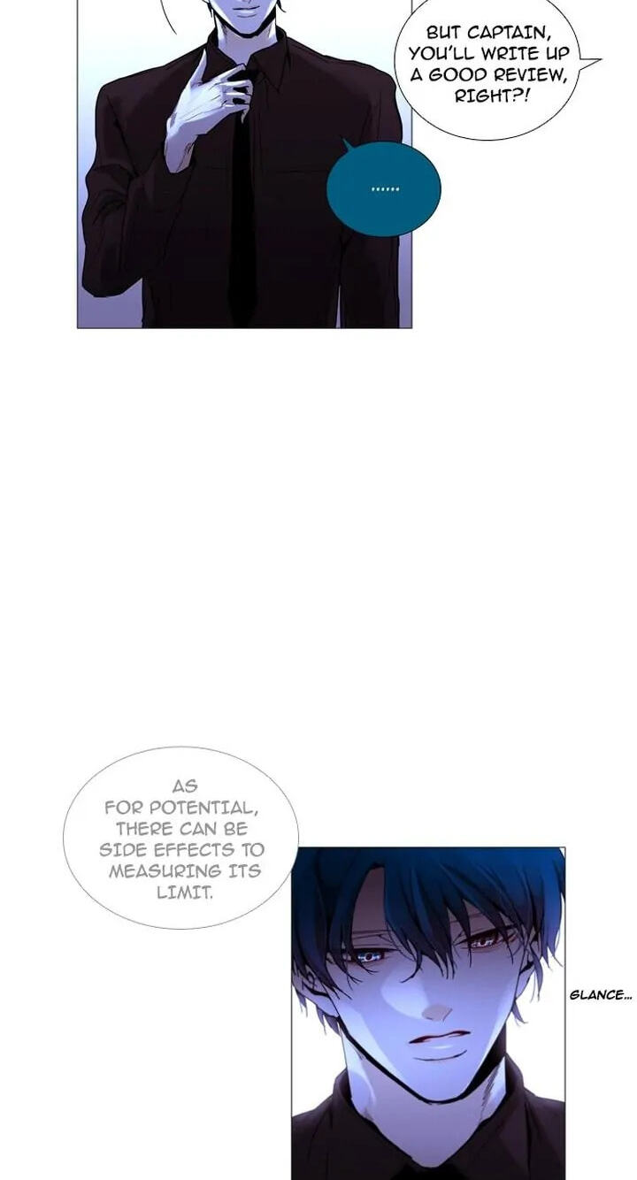 Read Trump chapter 204 image 21 on Lezhin