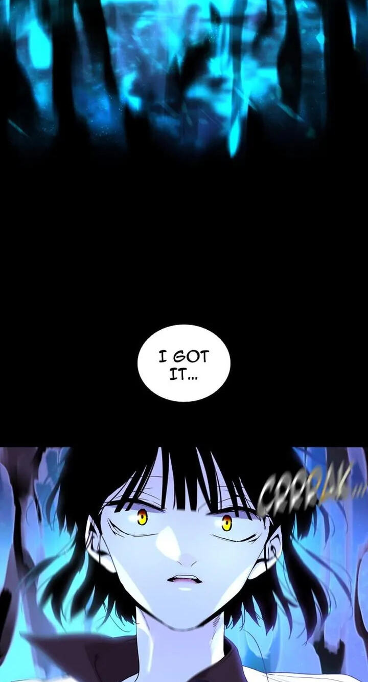 Read Trump chapter 204 image 26 on Lezhin