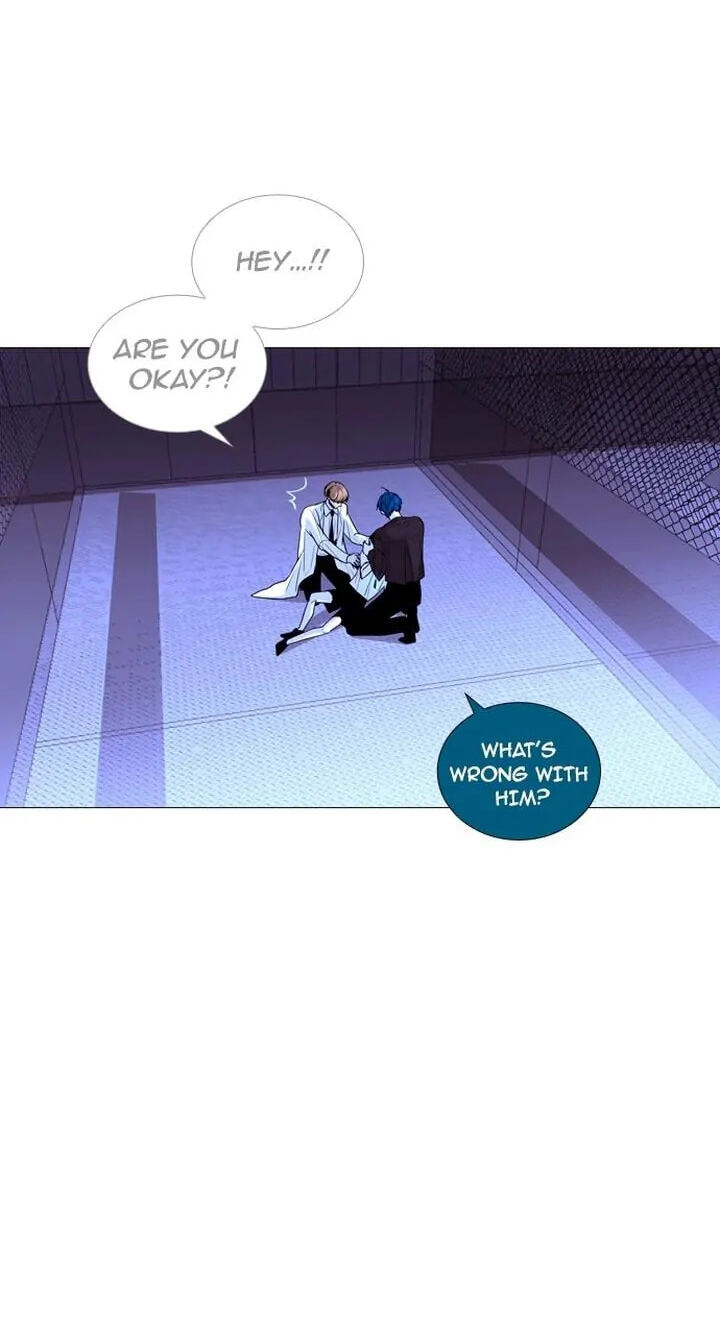 Read Trump chapter 204 image 31 on Lezhin