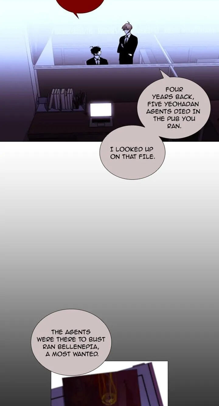 Read Trump chapter 204 image 41 on Lezhin
