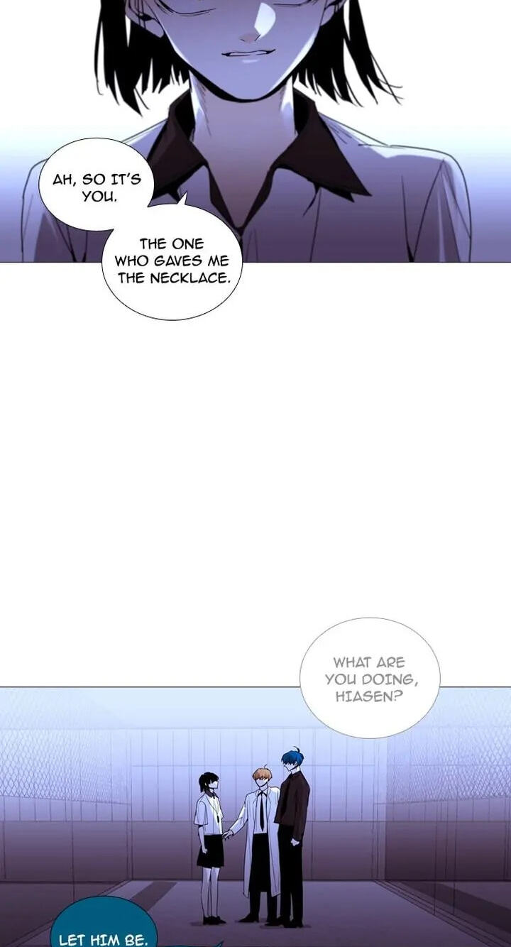 Read Trump chapter 204 image 45 on Lezhin
