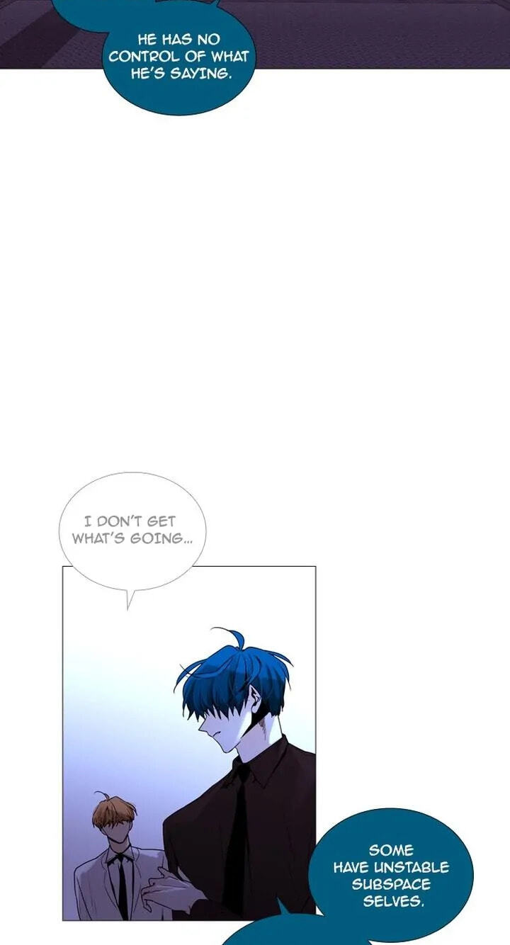 Read Trump chapter 204 image 46 on Lezhin