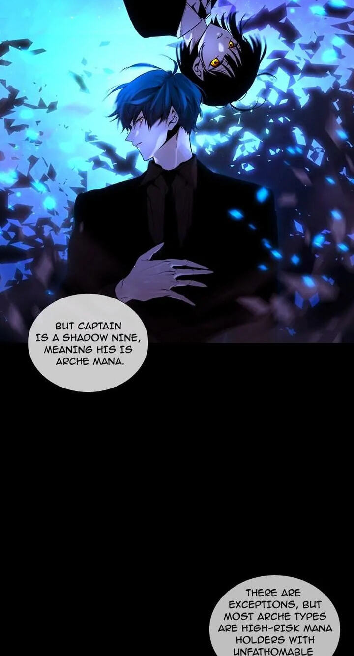 Read Trump chapter 204 image 7 on Lezhin