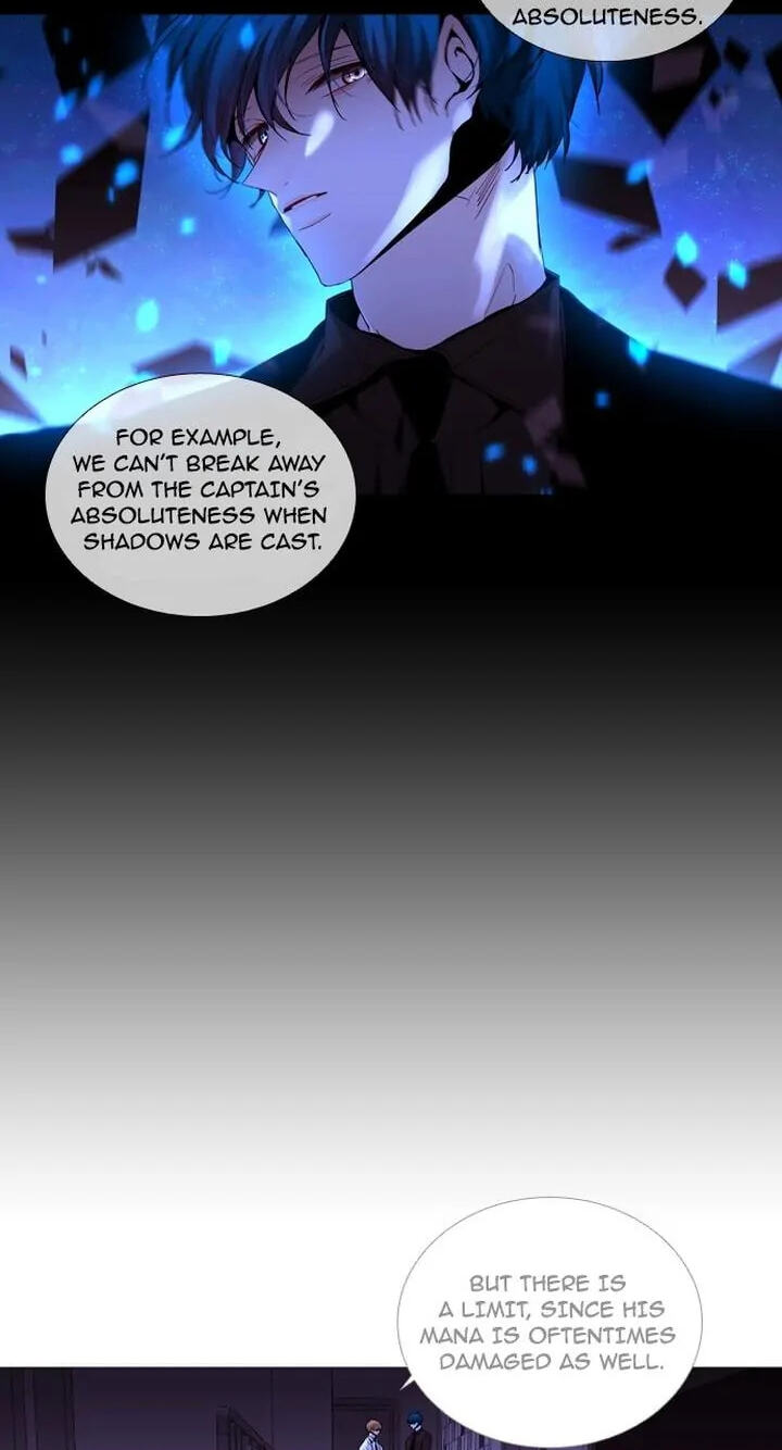 Read Trump chapter 204 image 8 on Lezhin
