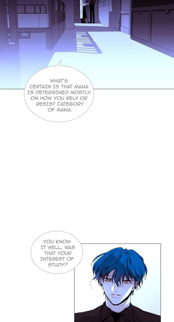 Read Trump chapter 204 image 9 on Lezhin
