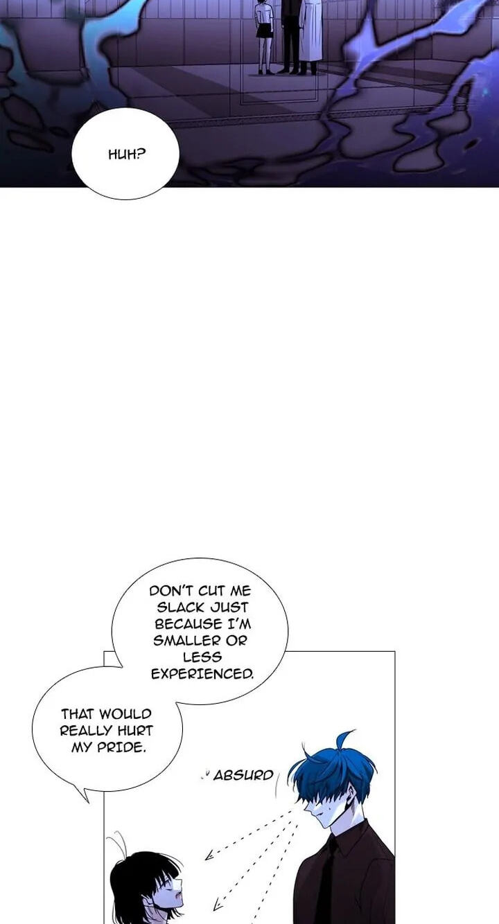 Read Trump chapter 205 image 15 on Lezhin