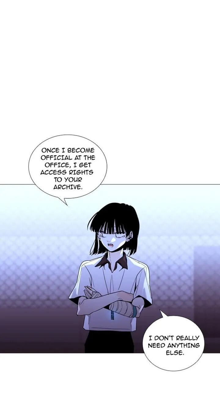 Read Trump chapter 205 image 17 on Lezhin