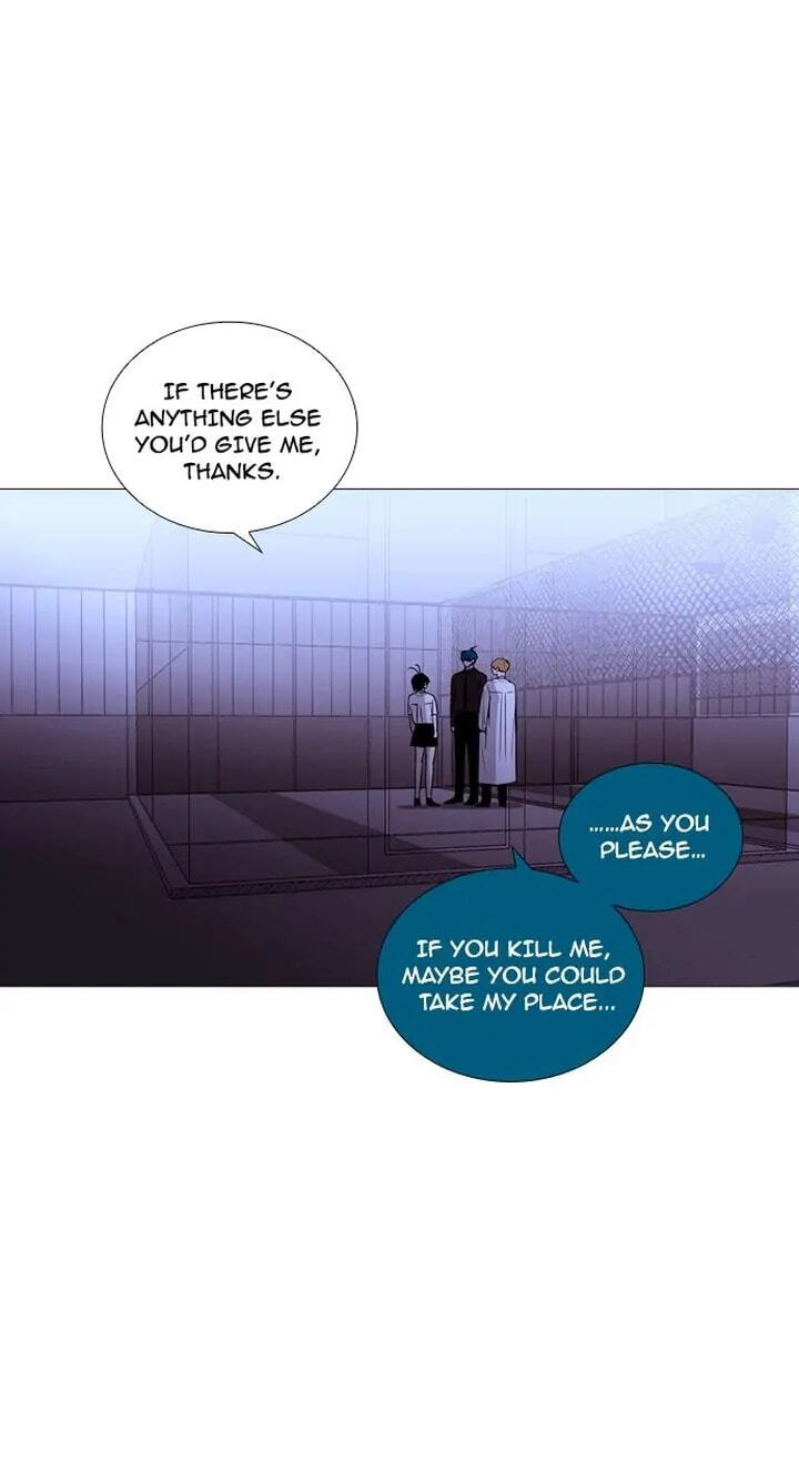Read Trump chapter 205 image 18 on Lezhin