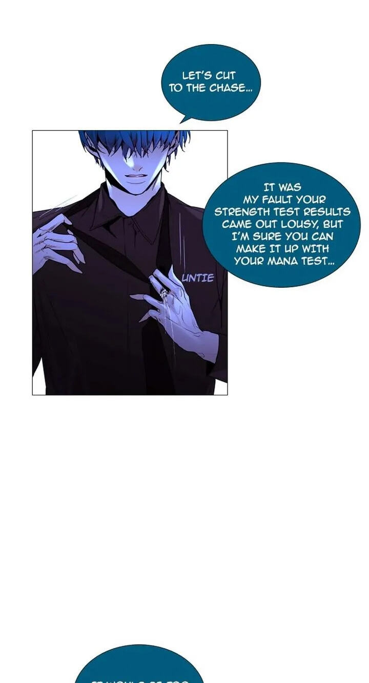 Read Trump chapter 205 image 19 on Lezhin
