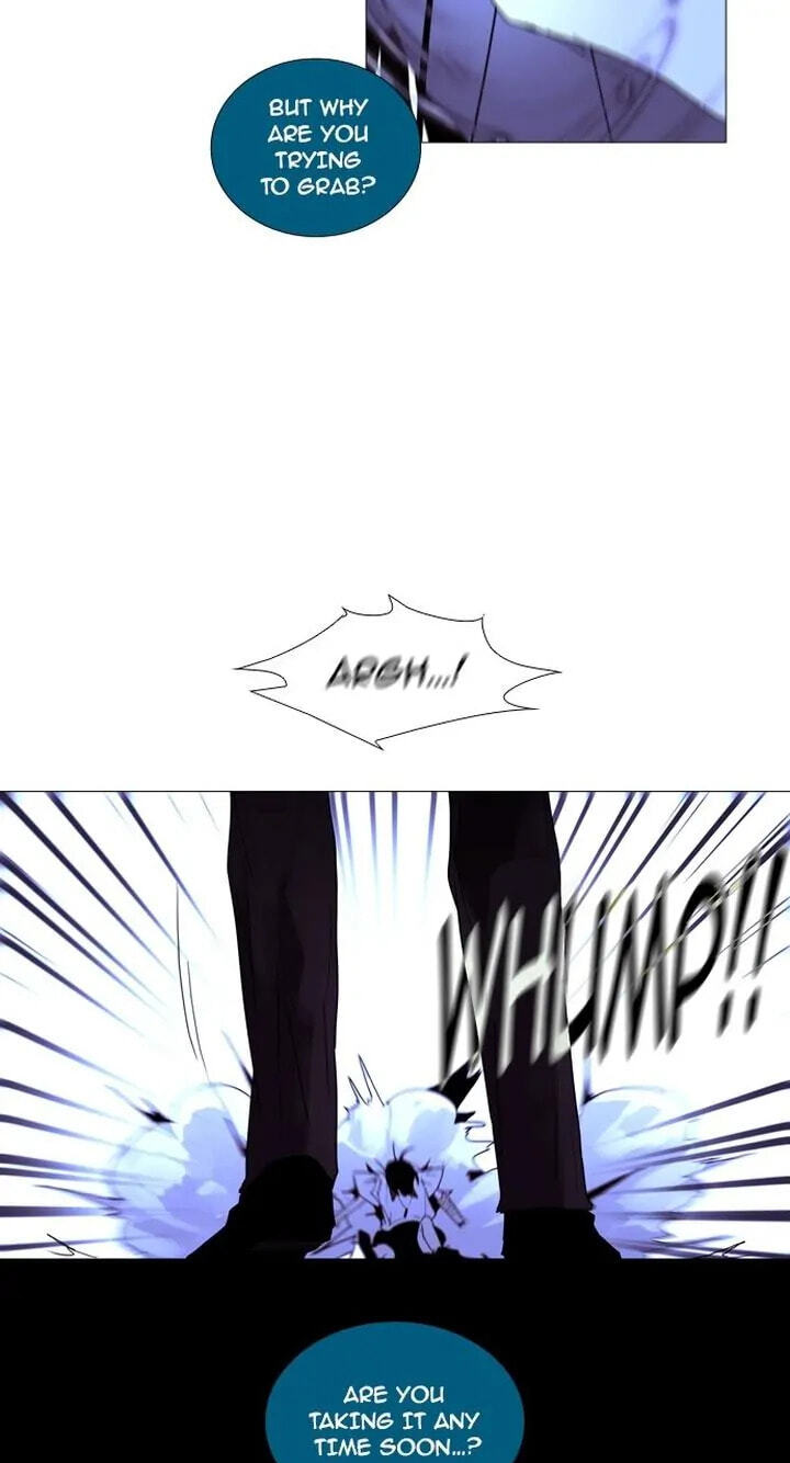 Read Trump chapter 205 image 24 on Lezhin