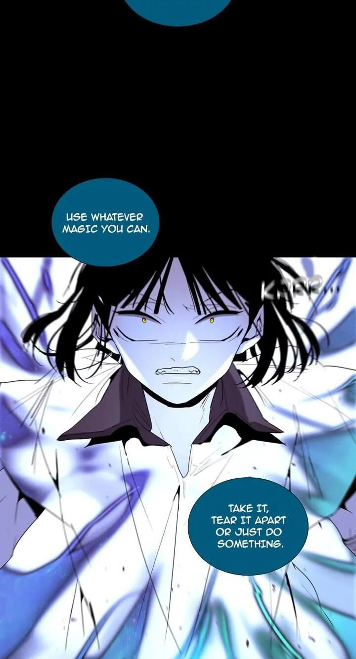Read Trump chapter 205 image 25 on Lezhin
