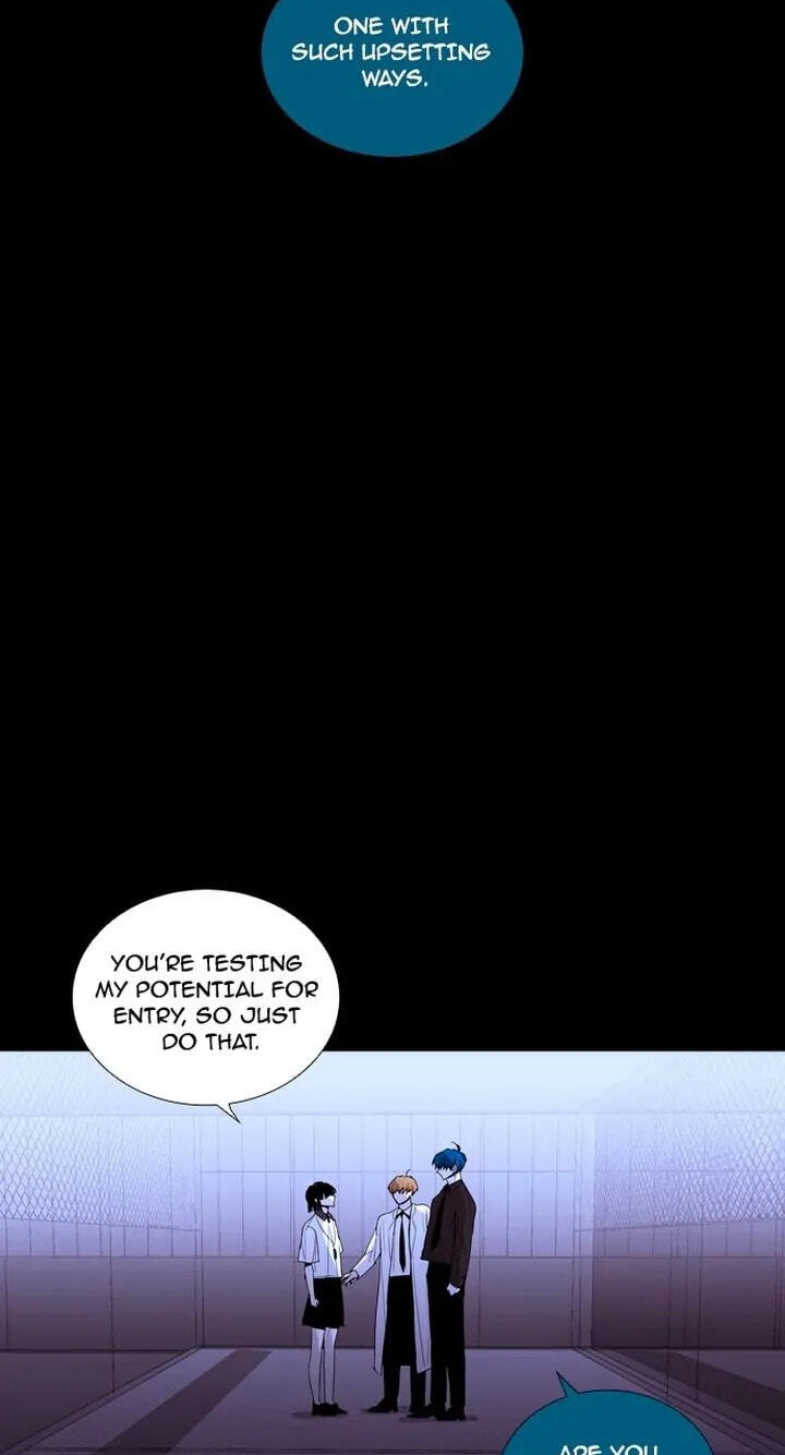 Read Trump chapter 205 image 4 on Lezhin