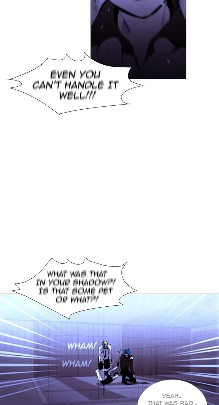 Read Trump chapter 205 image 40 on Lezhin